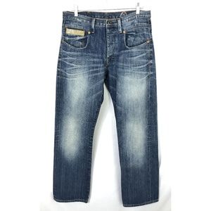 G-Star Blade Loose Jeans 32x32